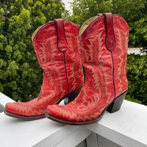 Cowboy Boots